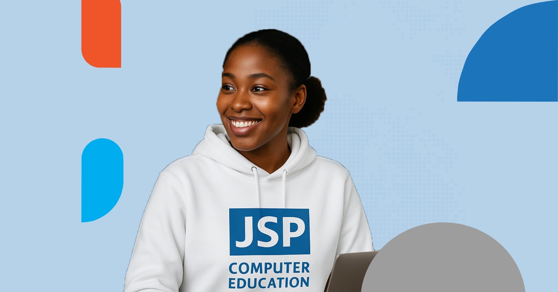 JSP Computer Education, Modern Computer Education