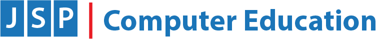 JSP Computer Education